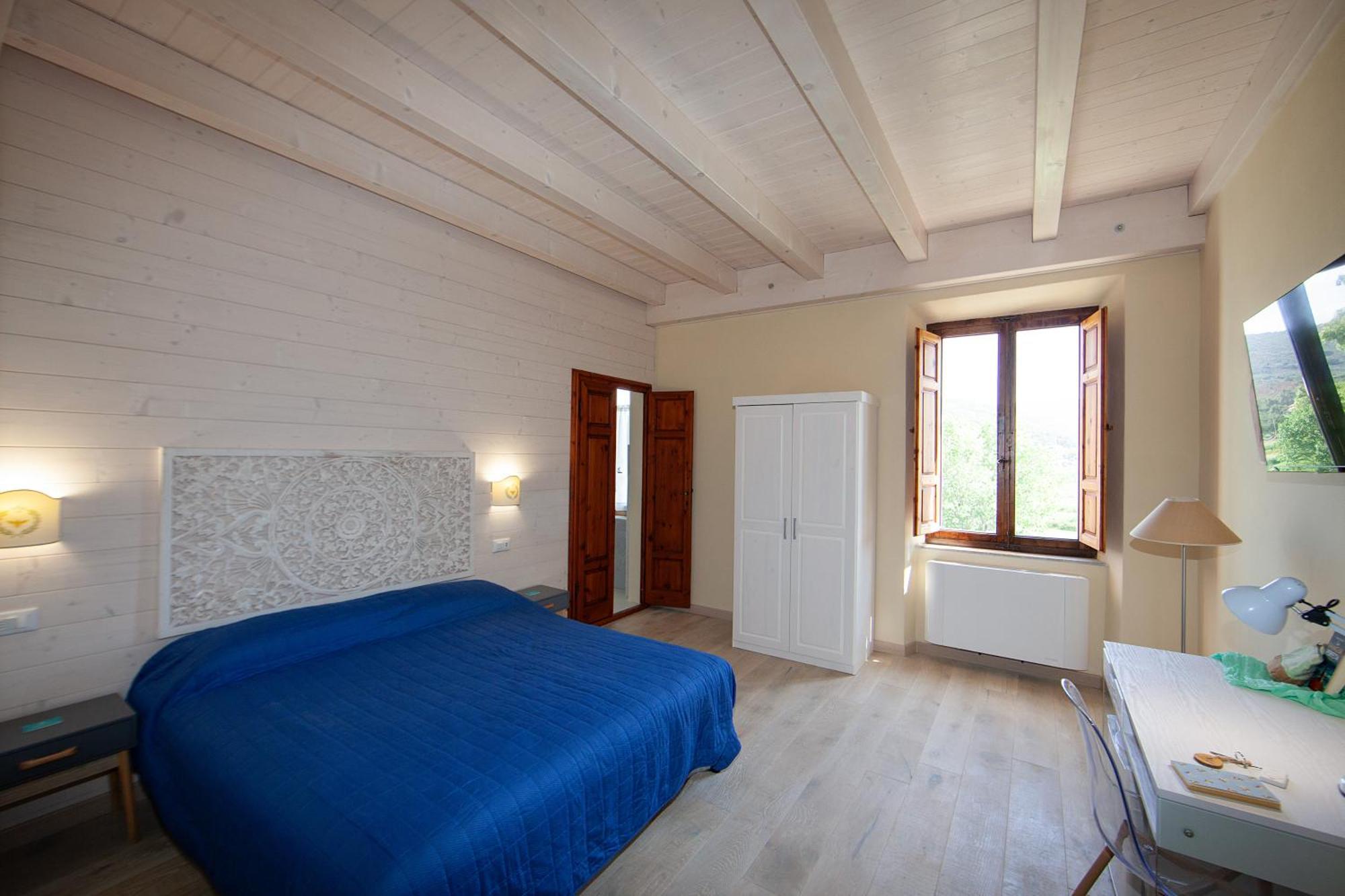 Villa Le Api Marina di Campo Exterior photo