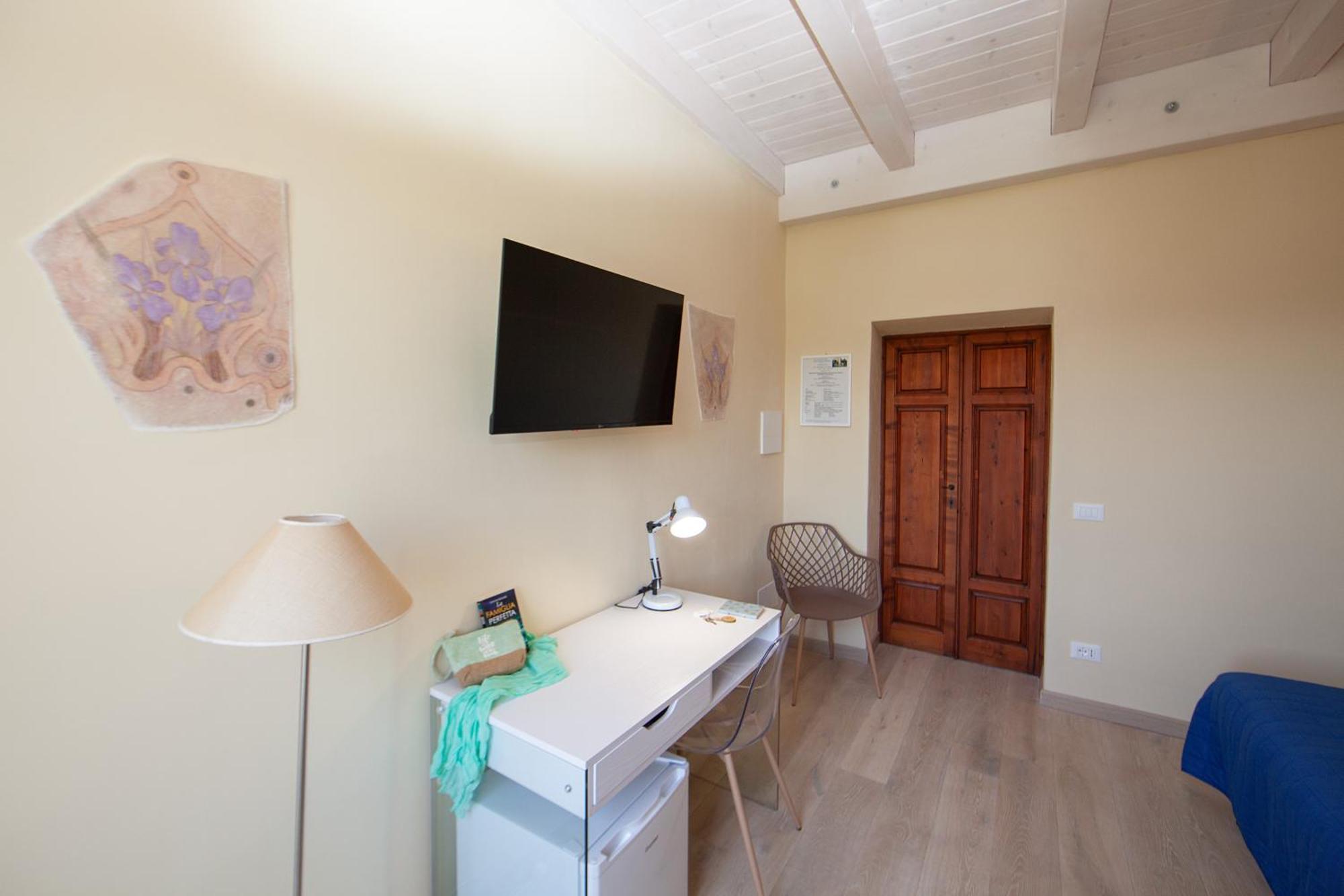Villa Le Api Marina di Campo Exterior photo